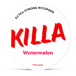 KILLA Coffee 9mg