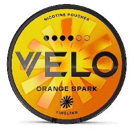 VELO Peach 6mg