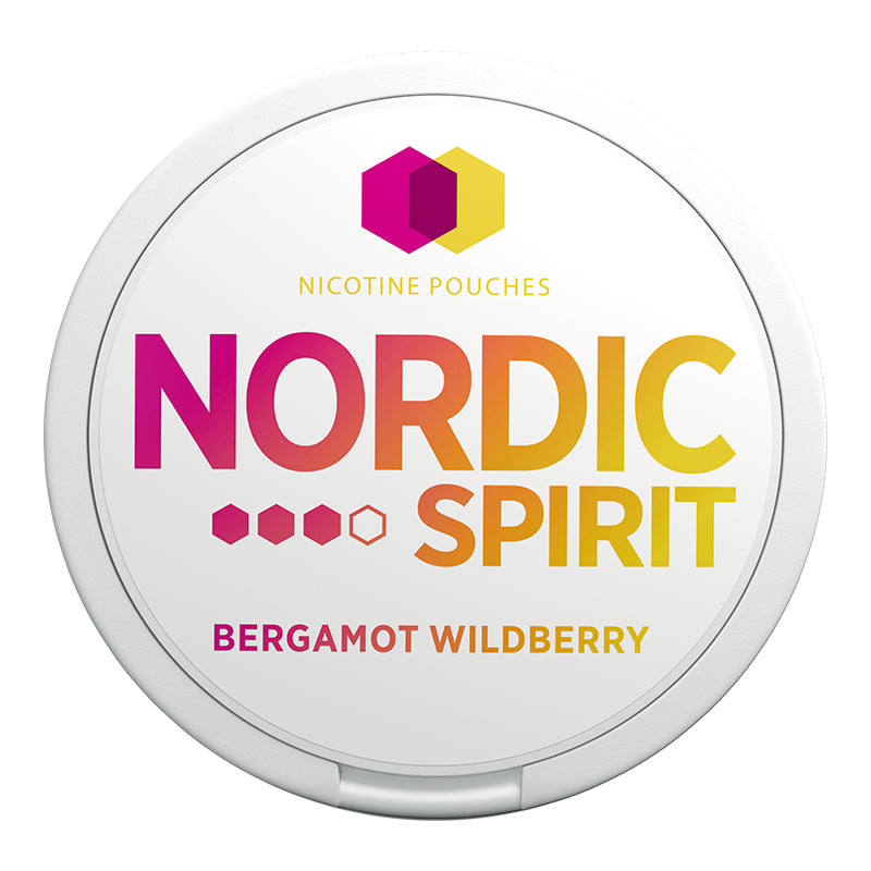 NORDIC SPIRIT Coffee 2mg